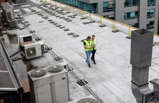 Best Roof Ventilation Installation  in Williamsburg, PA