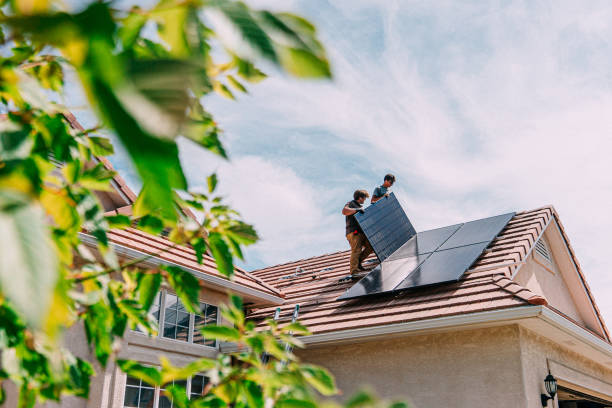 Best Flat Roofing  in Williamsburg, PA