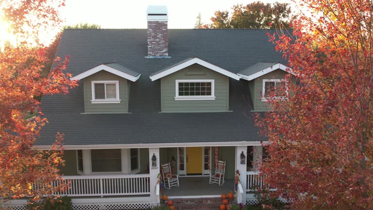 Best 4 Ply Roofing  in Williamsburg, PA