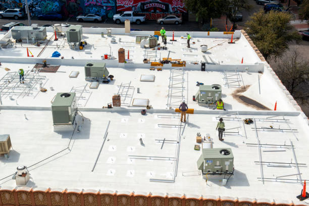 Best Storm Damage Roof Repair  in Williamsburg, PA