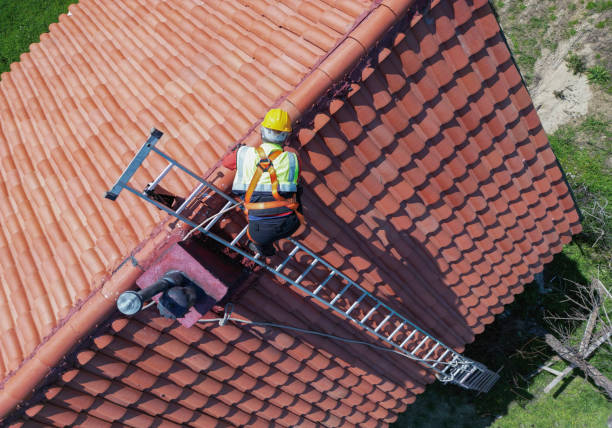 Best Hot Roofs  in Williamsburg, PA