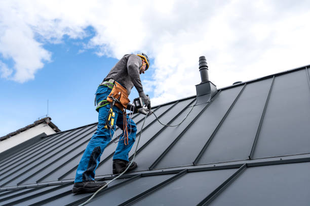 Best Roof Leak Repair  in Williamsburg, PA